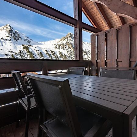 Appartement 5* Prince Des Cimes Les Arcs  Εξωτερικό φωτογραφία