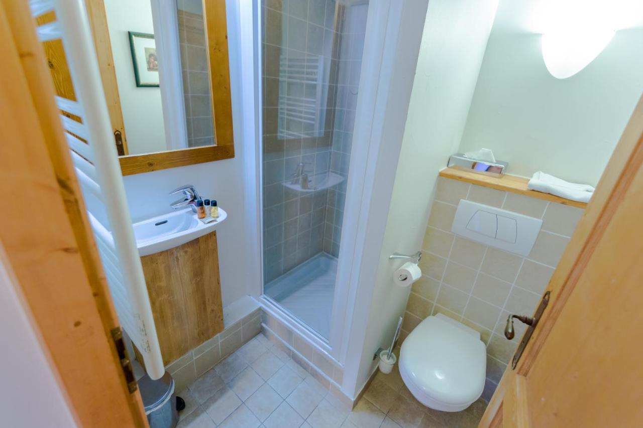 Appartement 5* Prince Des Cimes Les Arcs  Εξωτερικό φωτογραφία