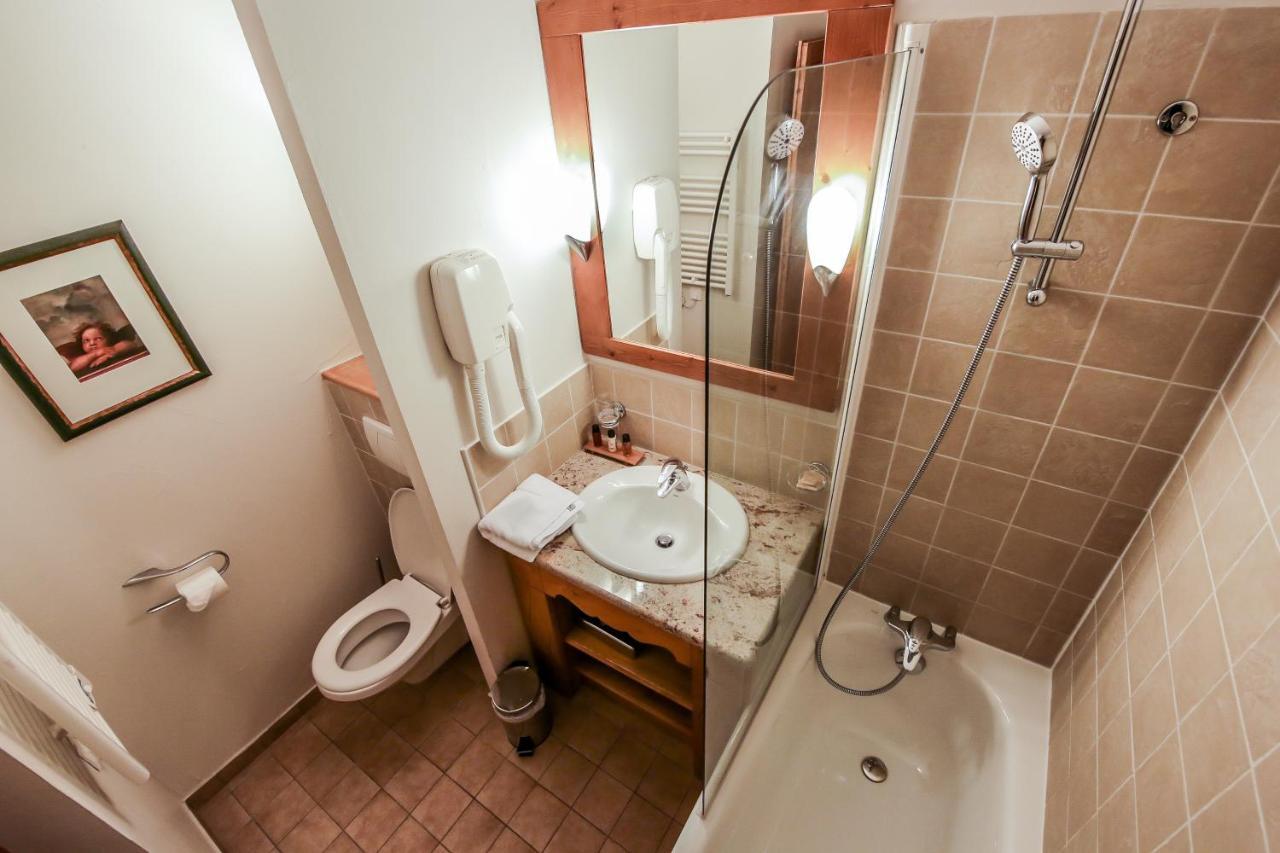 Appartement 5* Prince Des Cimes Les Arcs  Εξωτερικό φωτογραφία