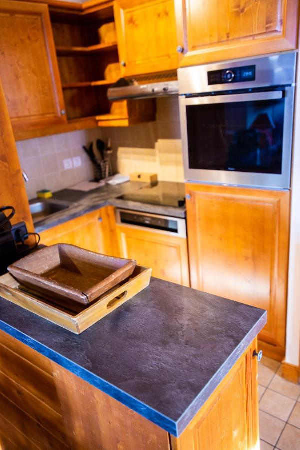 Appartement 5* Prince Des Cimes Les Arcs  Εξωτερικό φωτογραφία